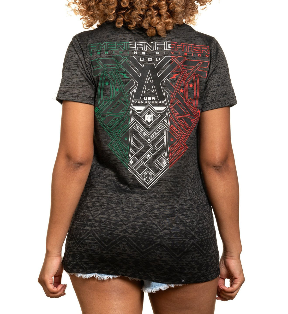 Maplewood - American Fighter