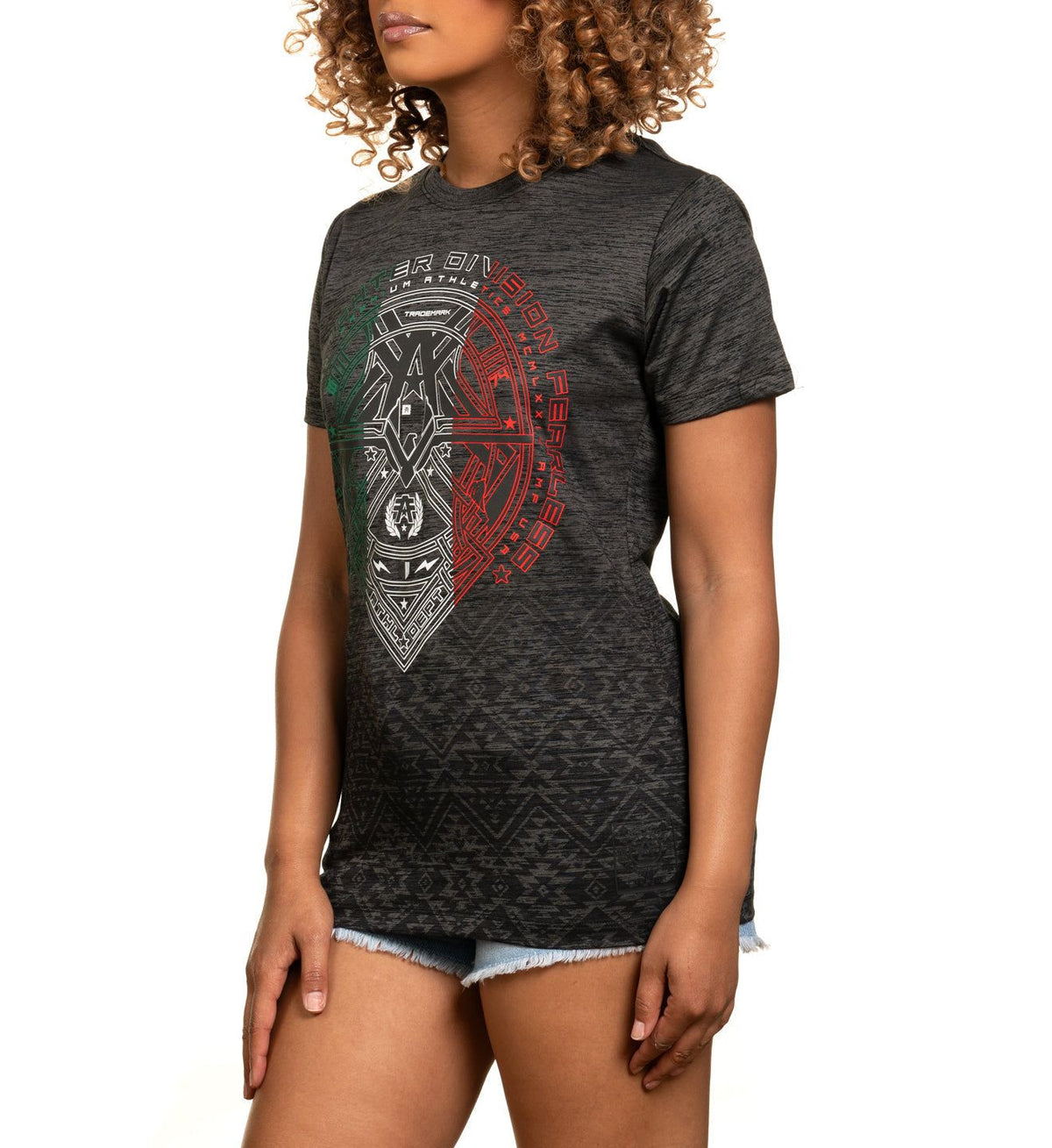 Maplewood - American Fighter