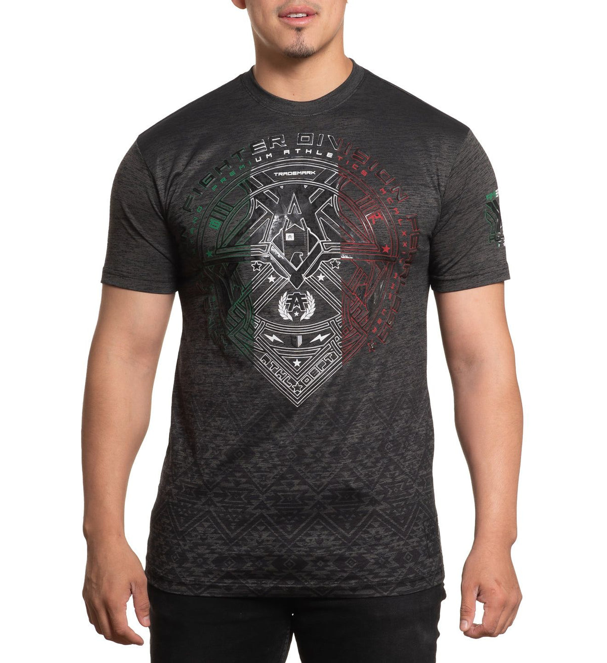 Maplewood - American Fighter