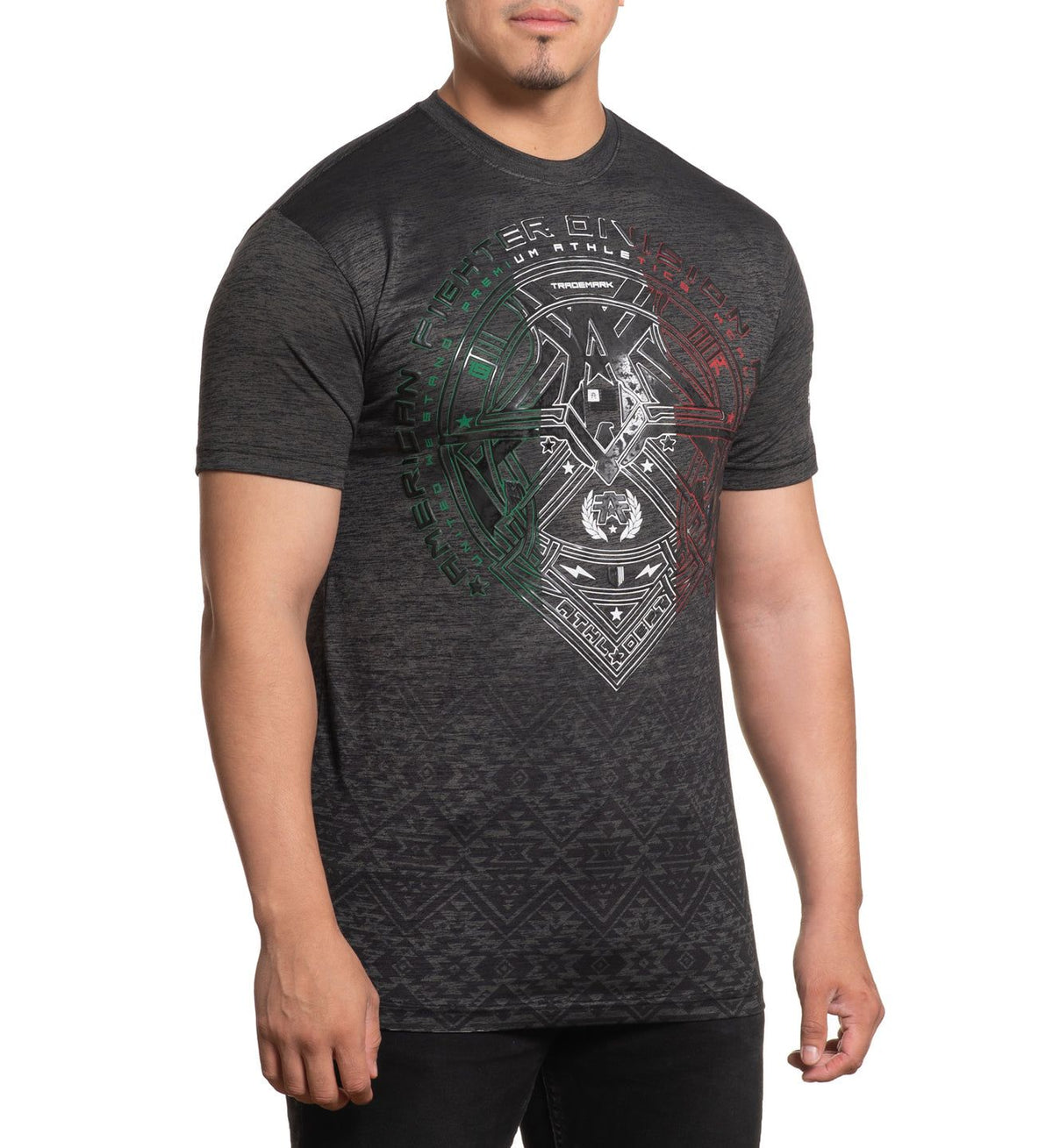 Maplewood - American Fighter