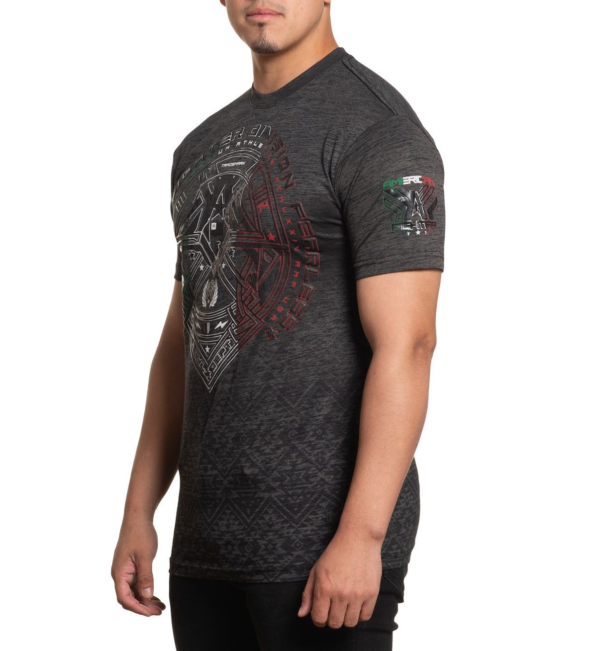 Maplewood - American Fighter