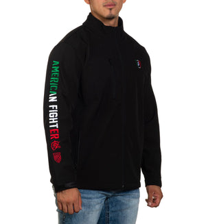 Mayland Jacket - American Fighter