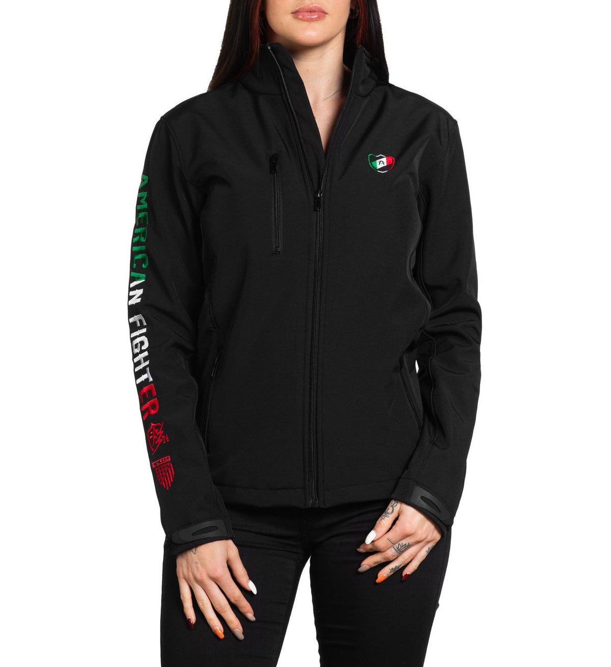 Mayland Jacket - American Fighter