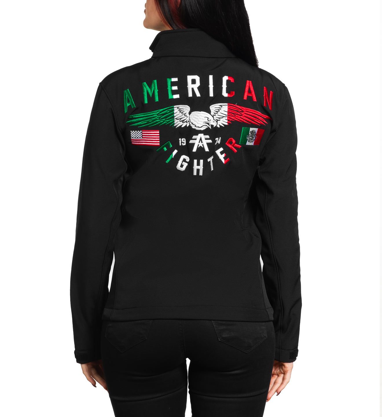 Mayland Jacket - American Fighter