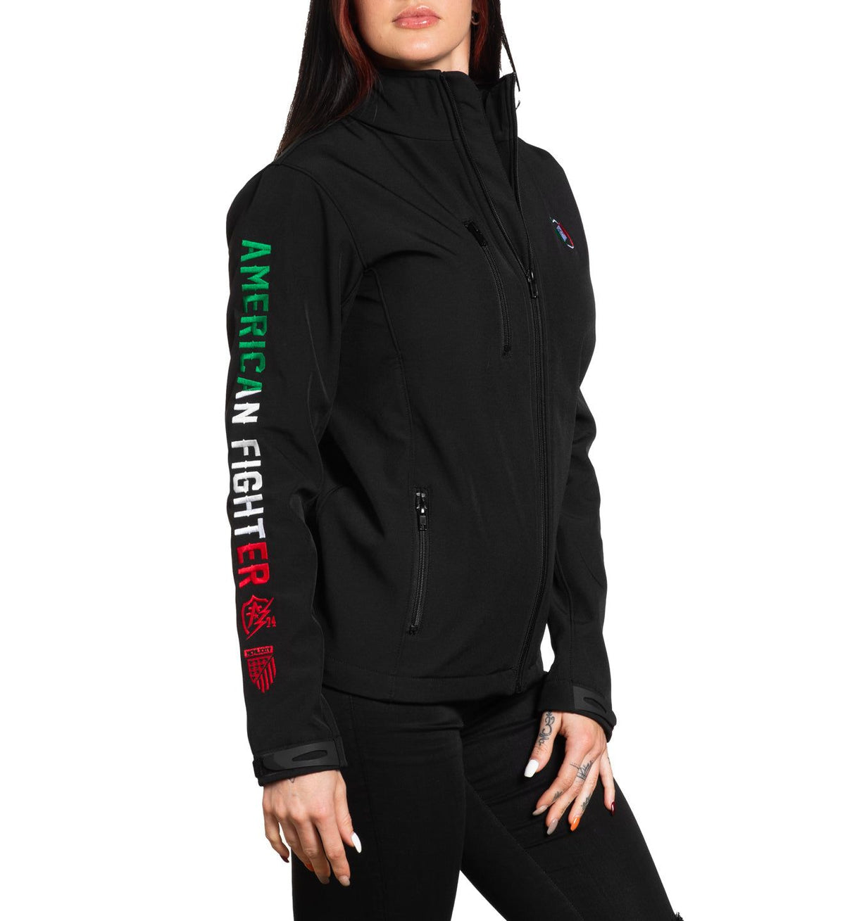 Mayland Jacket - American Fighter