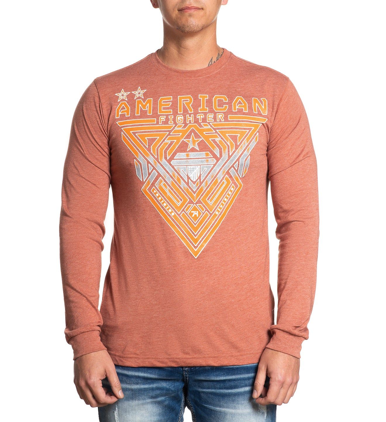 Mayville - American Fighter