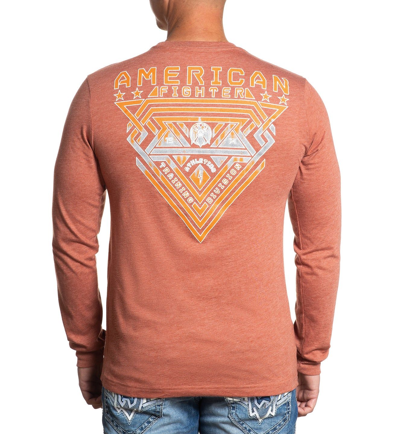 Mayville - American Fighter