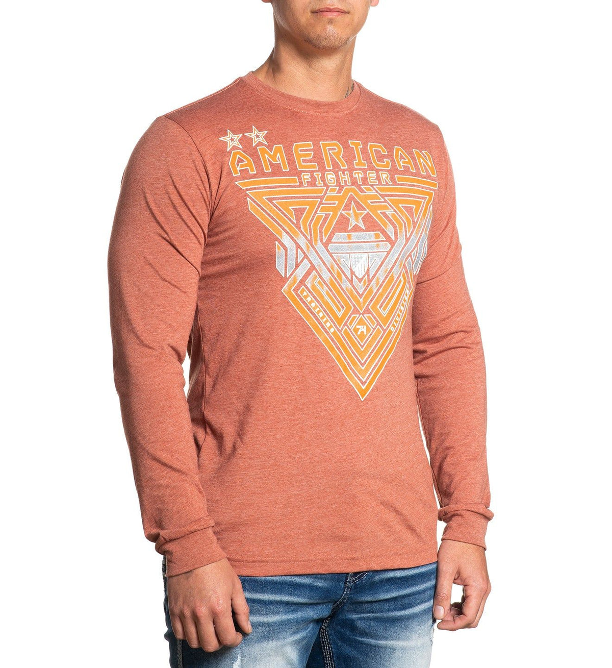 Mayville - American Fighter