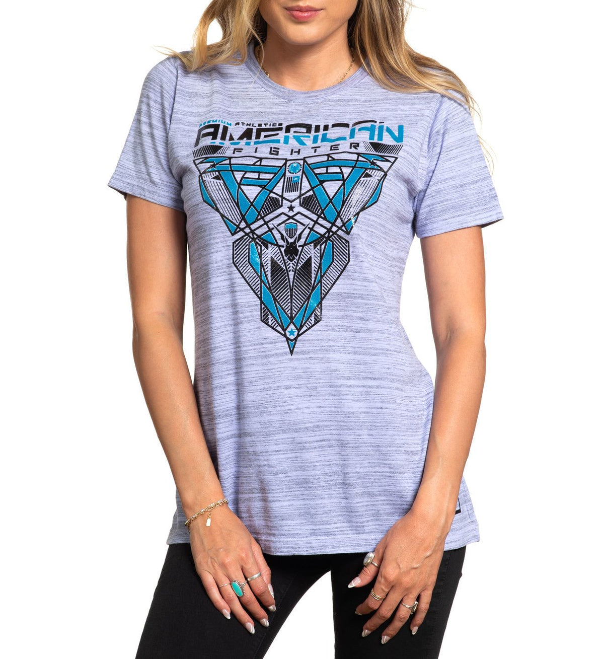 McClure - American Fighter