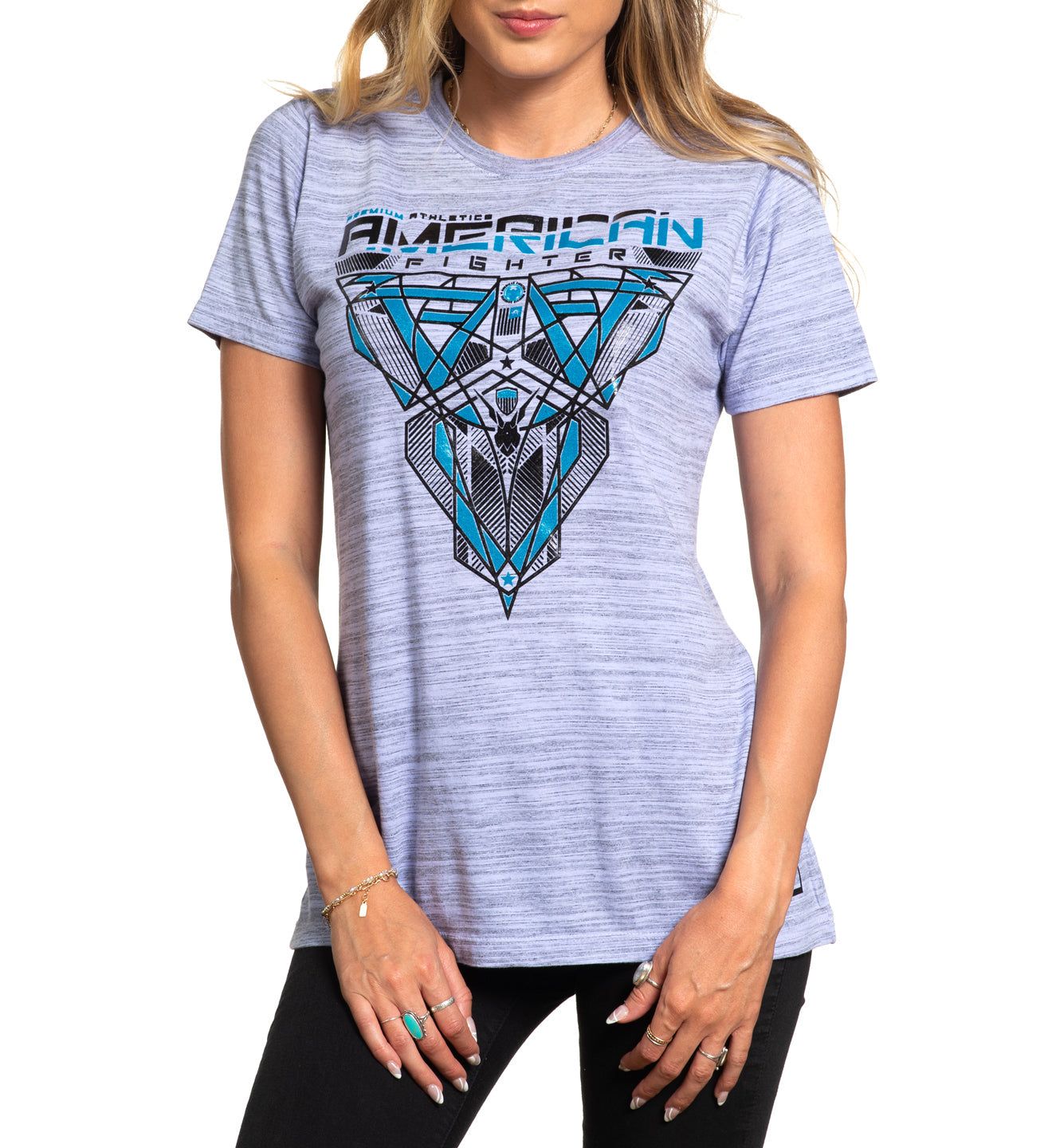 McClure - American Fighter