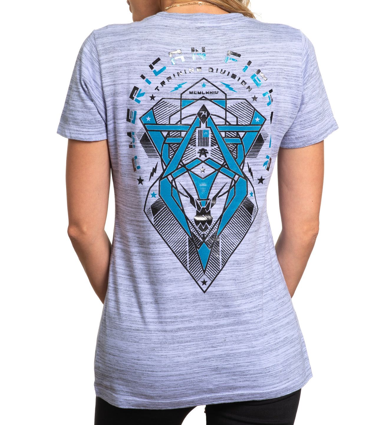 McClure - American Fighter