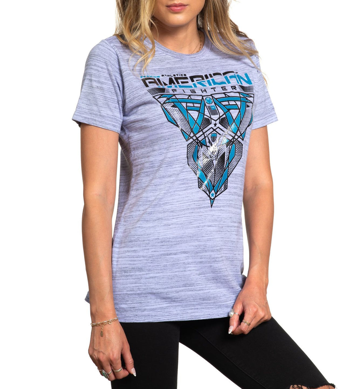 McClure - American Fighter