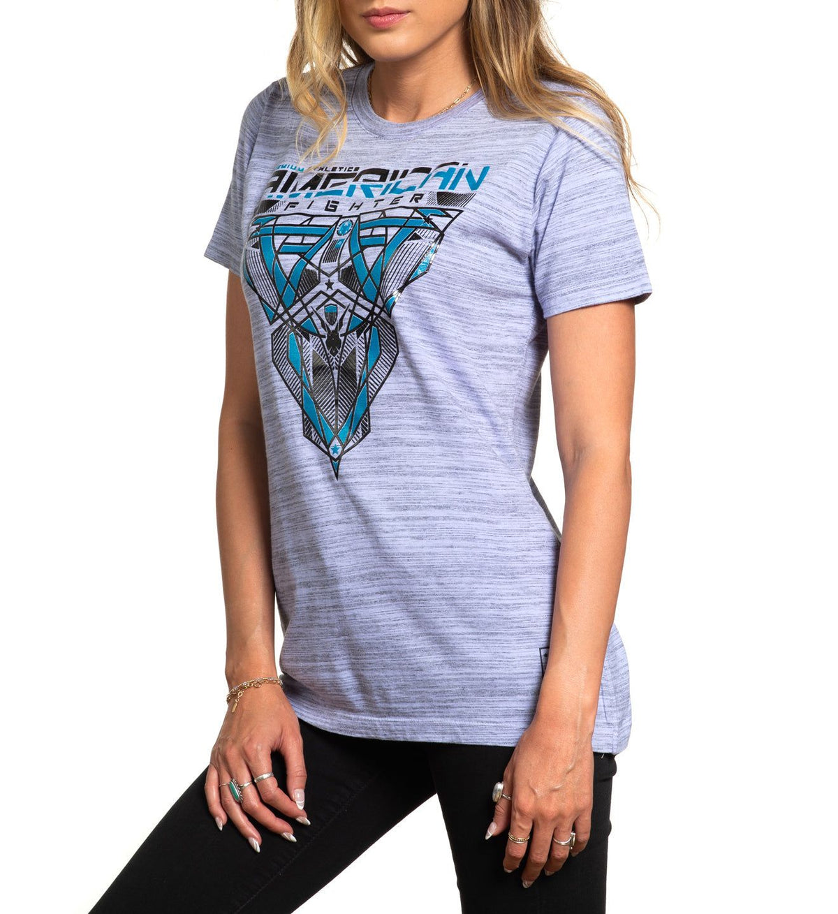 McClure - American Fighter