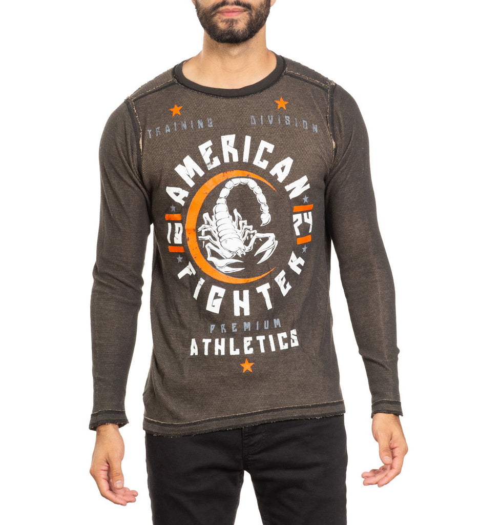Mccormick LS Tee