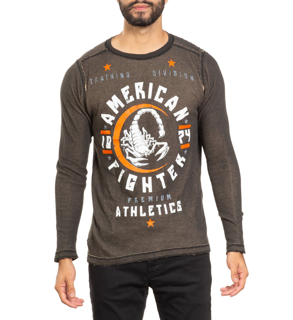 Mccormick - American Fighter