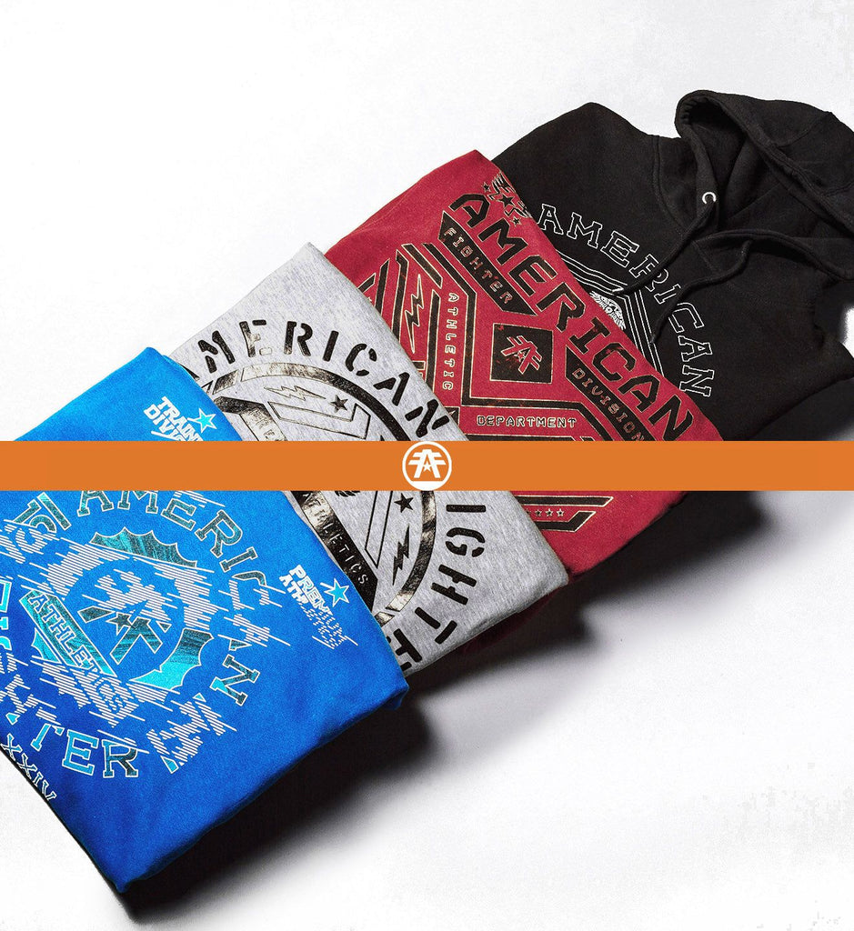 Mystery Hoodie