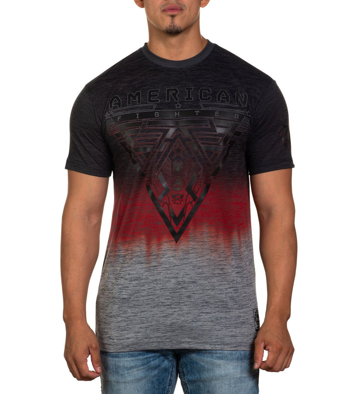 Mendoza - American Fighter