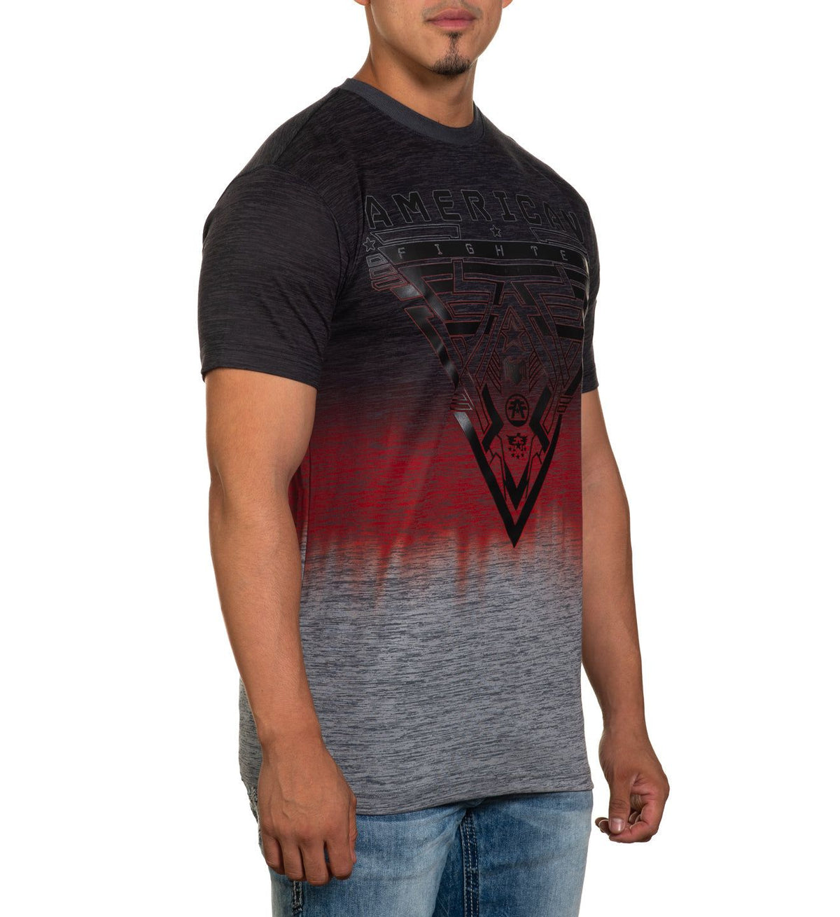 Mendoza - American Fighter