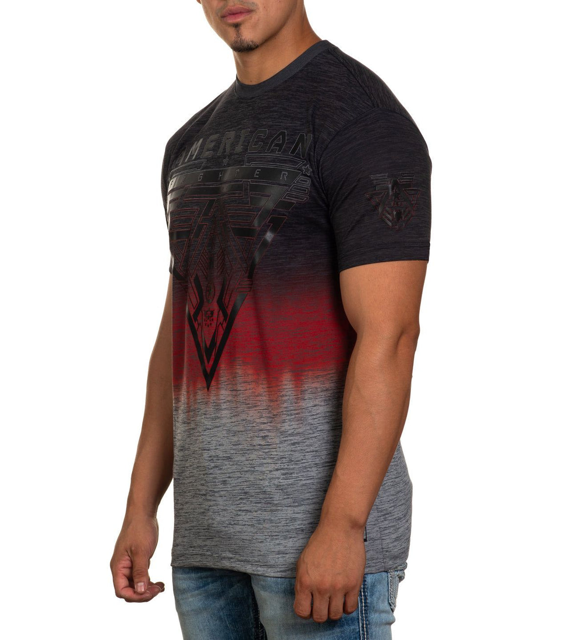 Mendoza - American Fighter