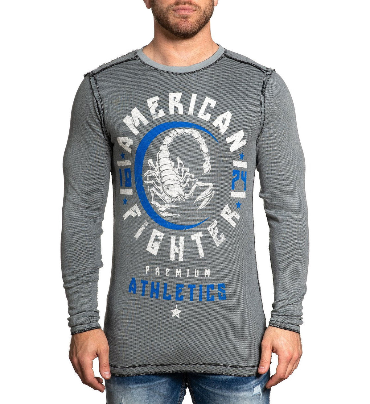 Michigan - American Fighter