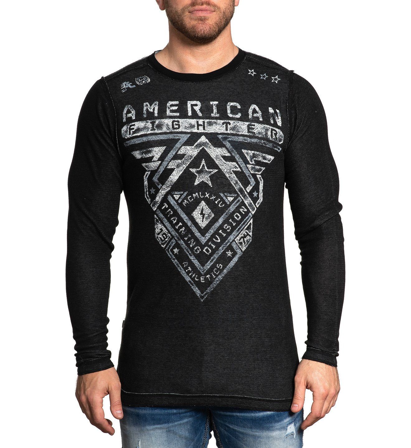 Michigan - American Fighter