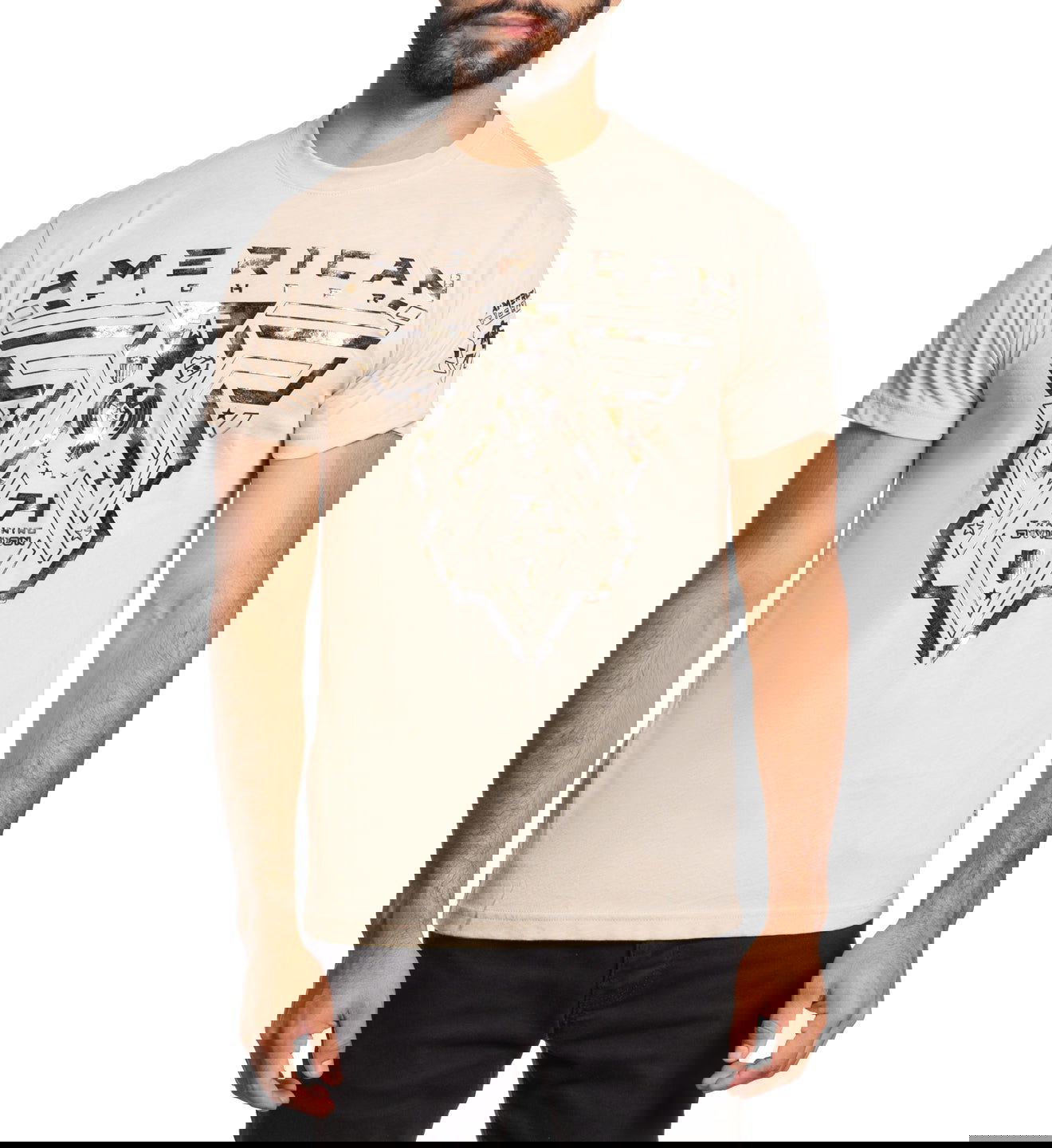 Midnight - American Fighter