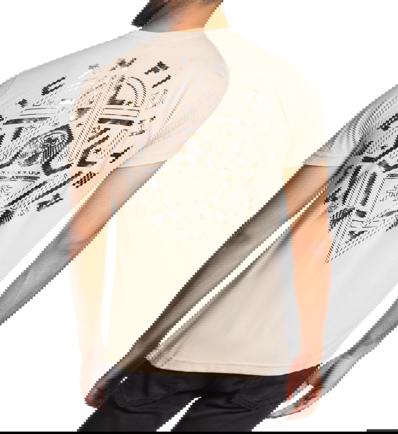 Midnight - American Fighter