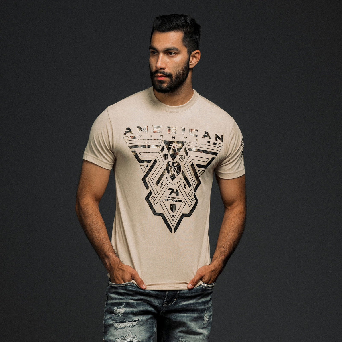 Midnight - American Fighter