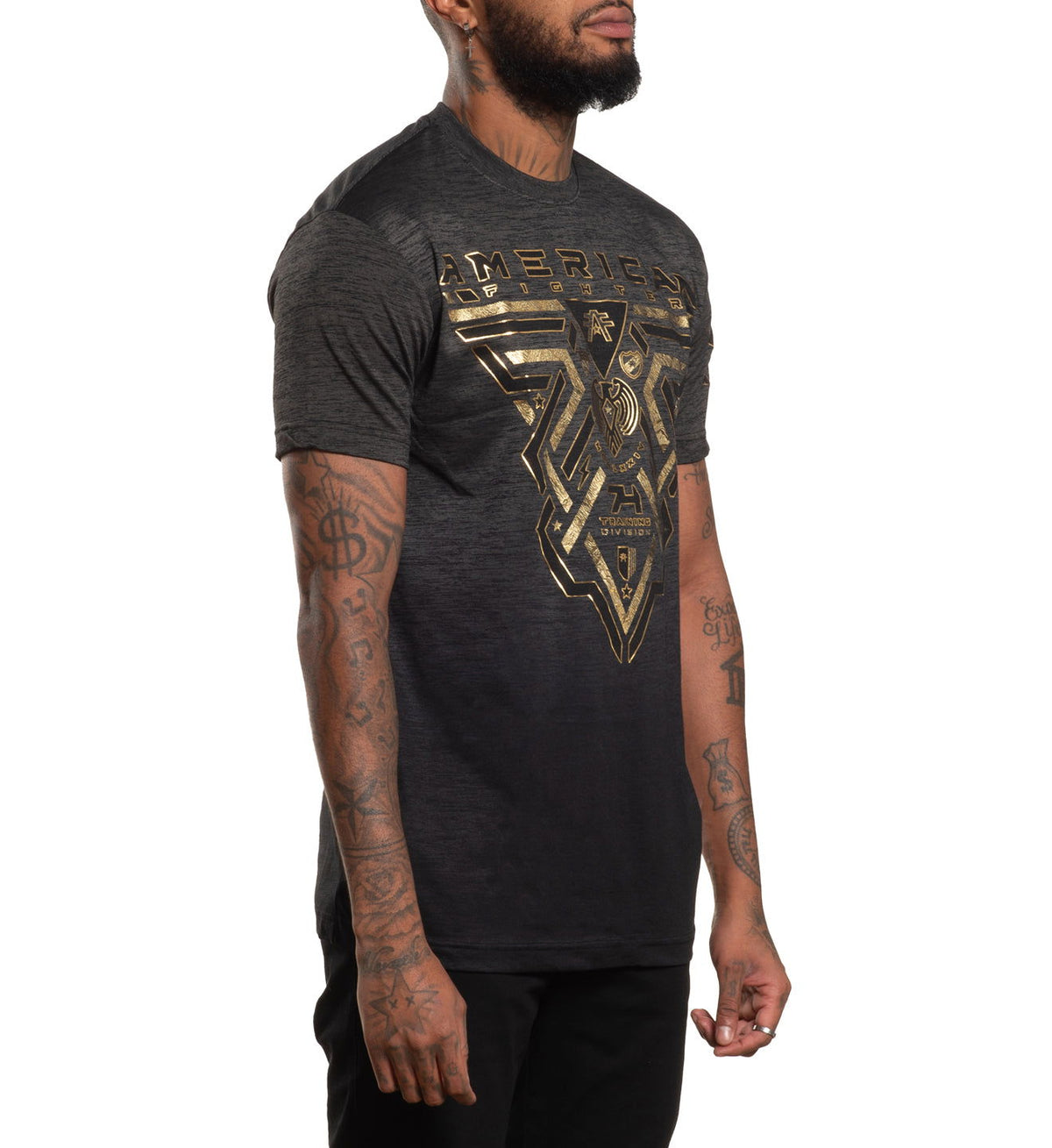 Midnight - American Fighter