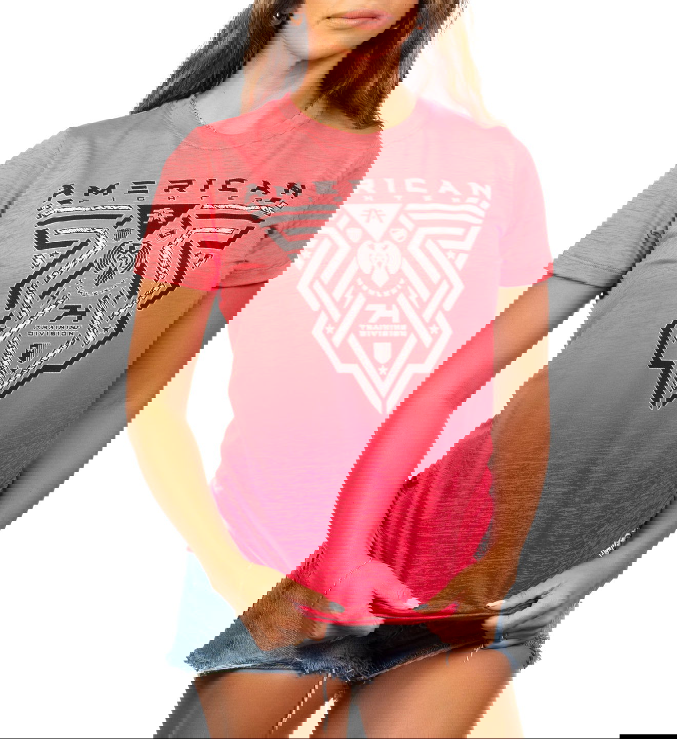 Midnight - American Fighter