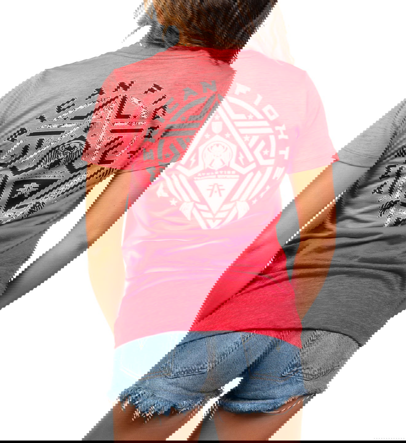 Midnight - American Fighter