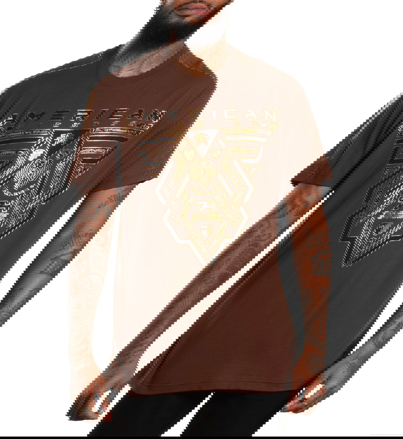 Midnight - American Fighter