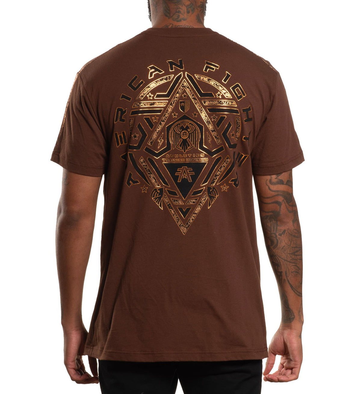 Midnight - American Fighter