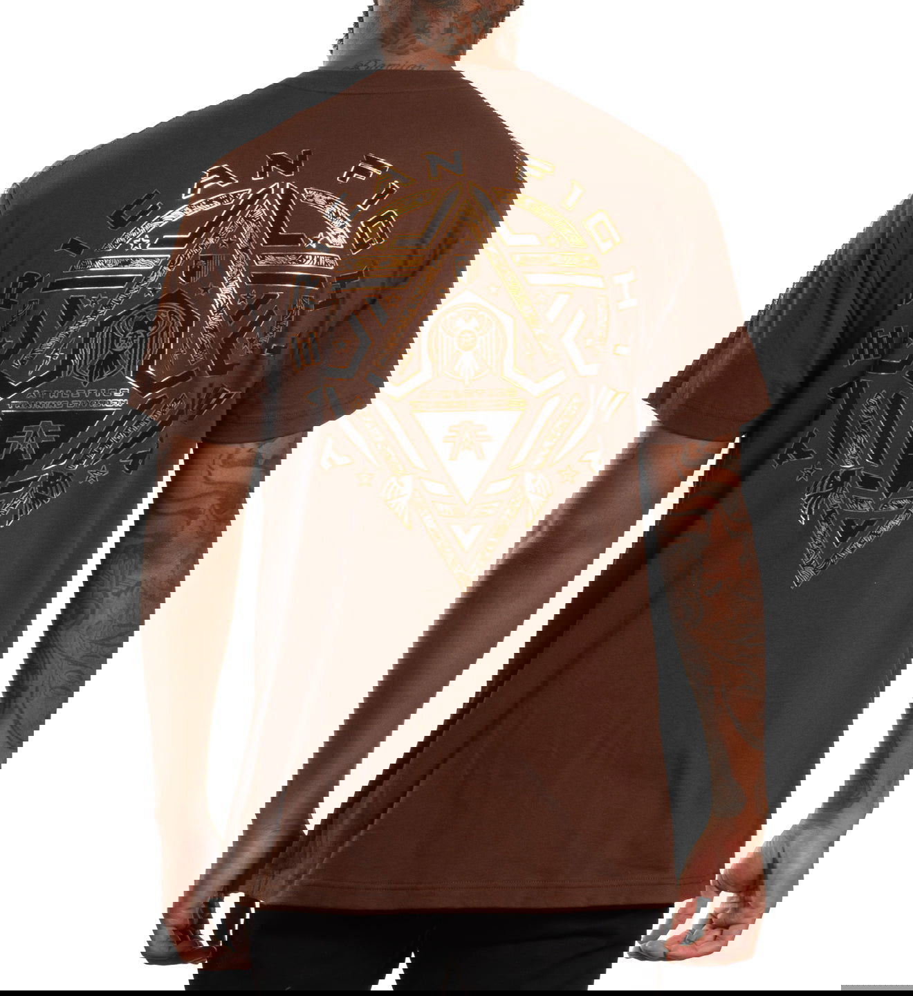 Midnight - American Fighter