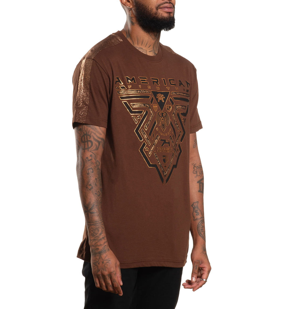 Midnight - American Fighter