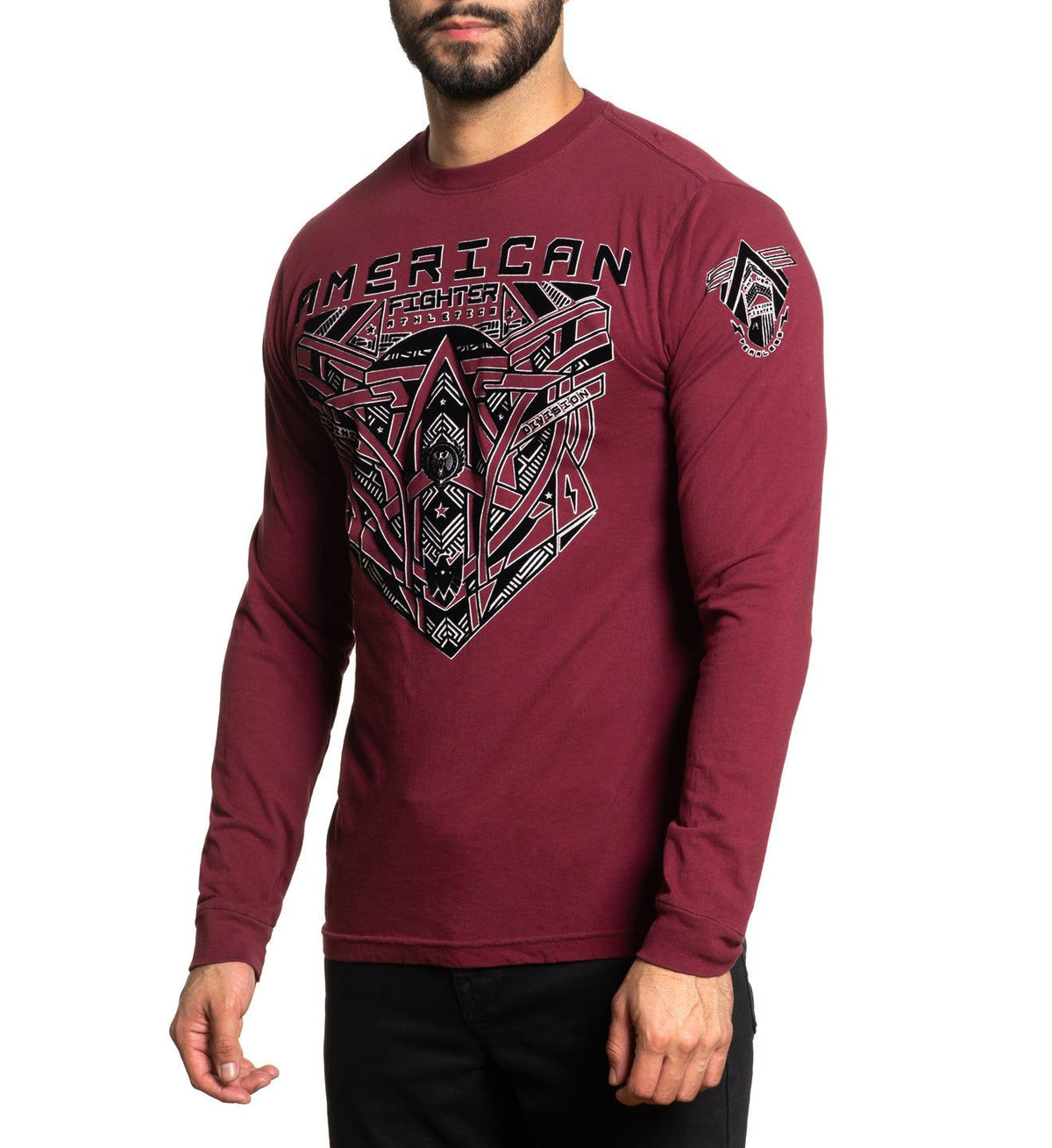 Millburn - American Fighter