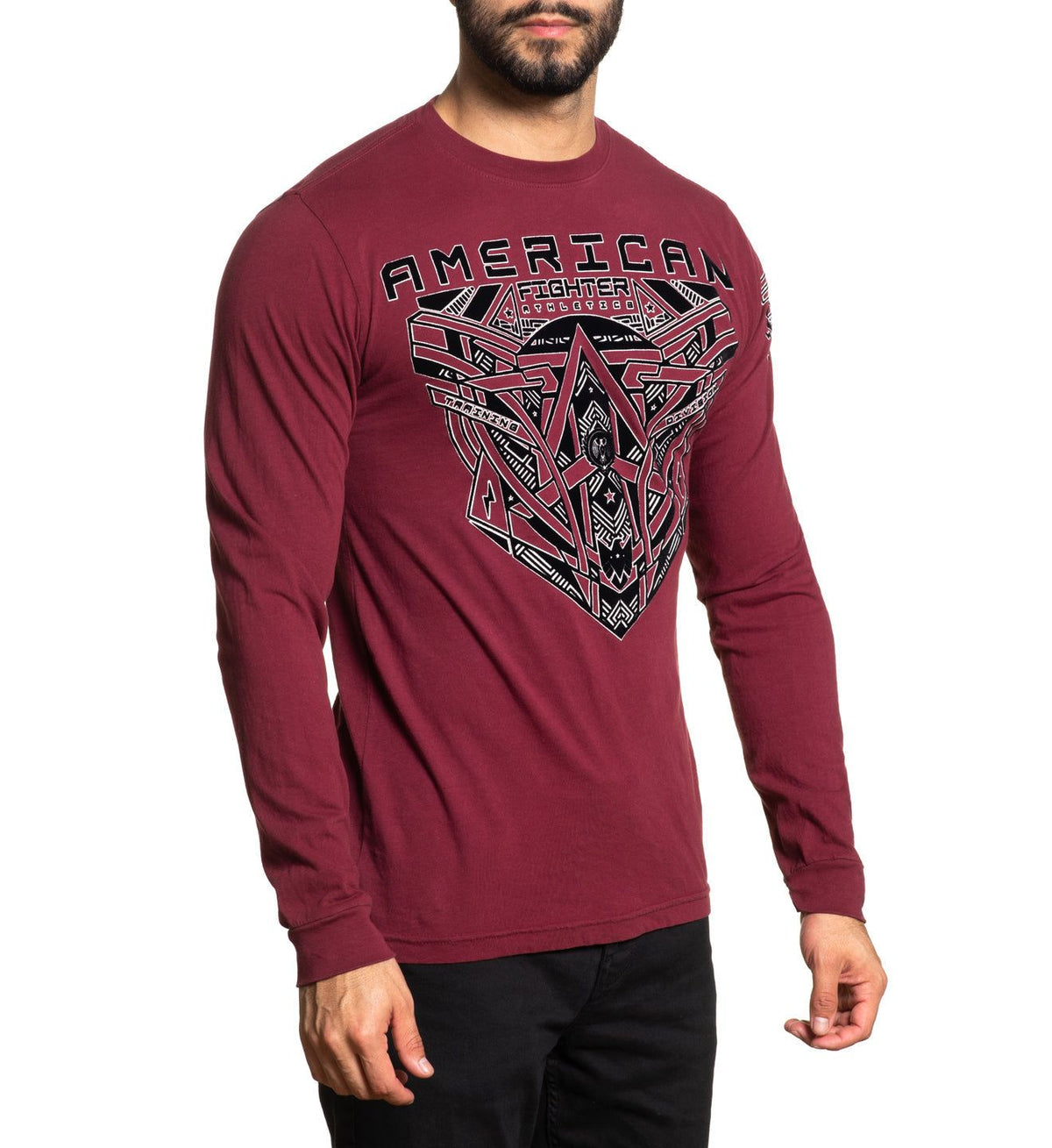 Millburn - American Fighter