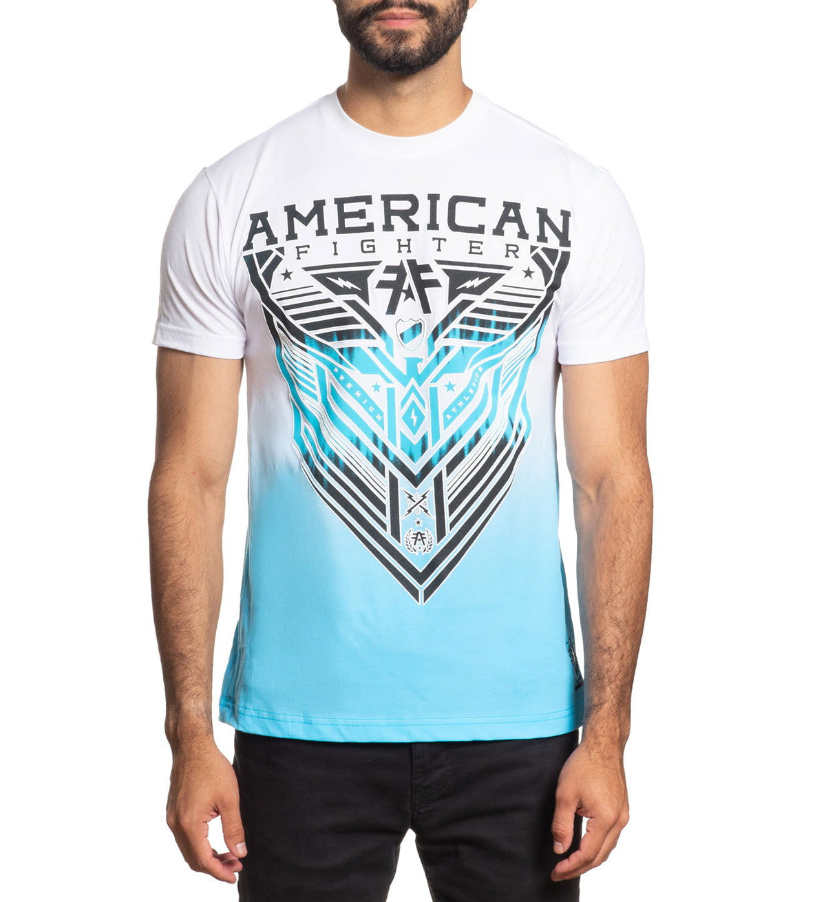 Millhurst - American Fighter