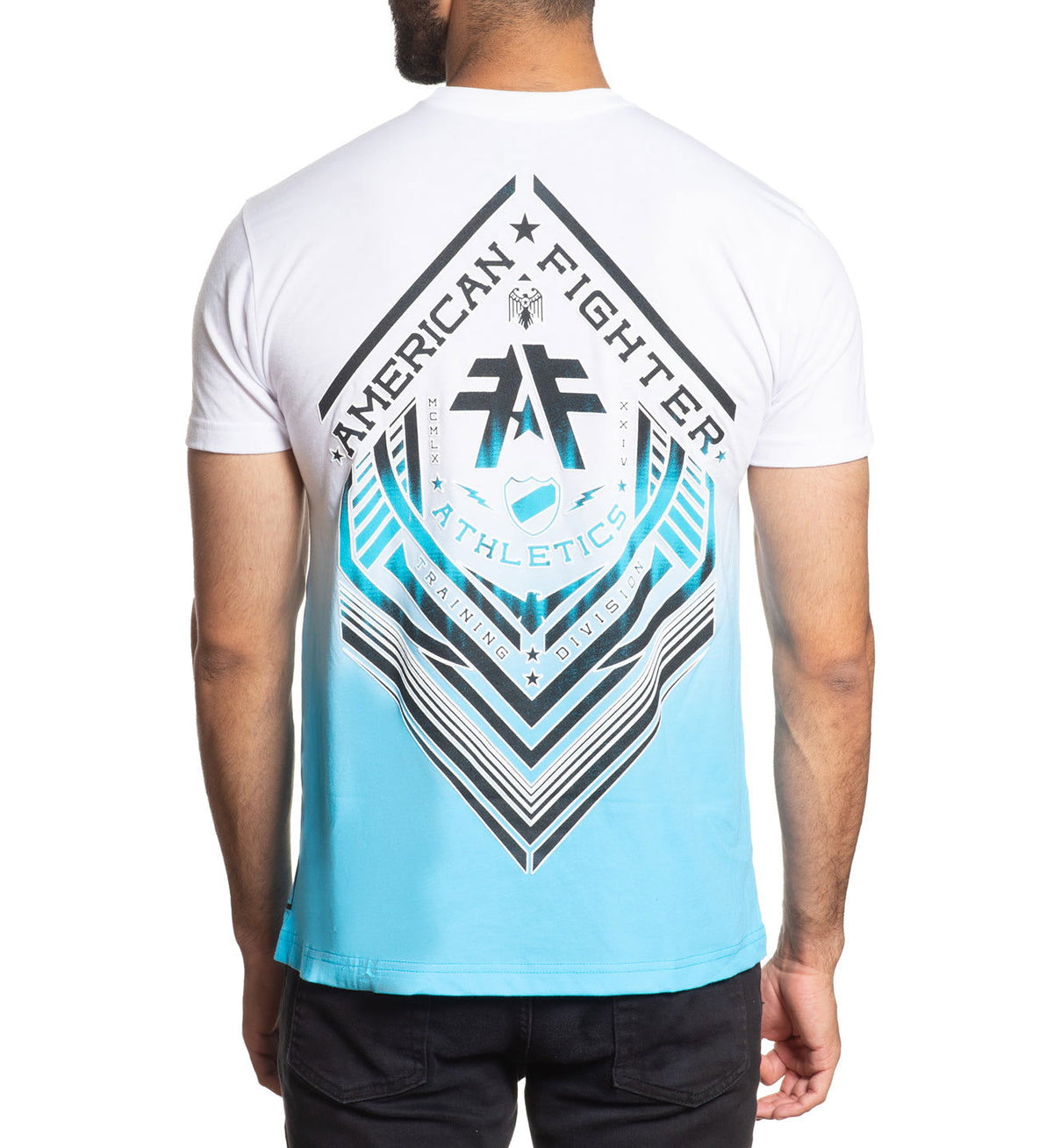 Millhurst - American Fighter