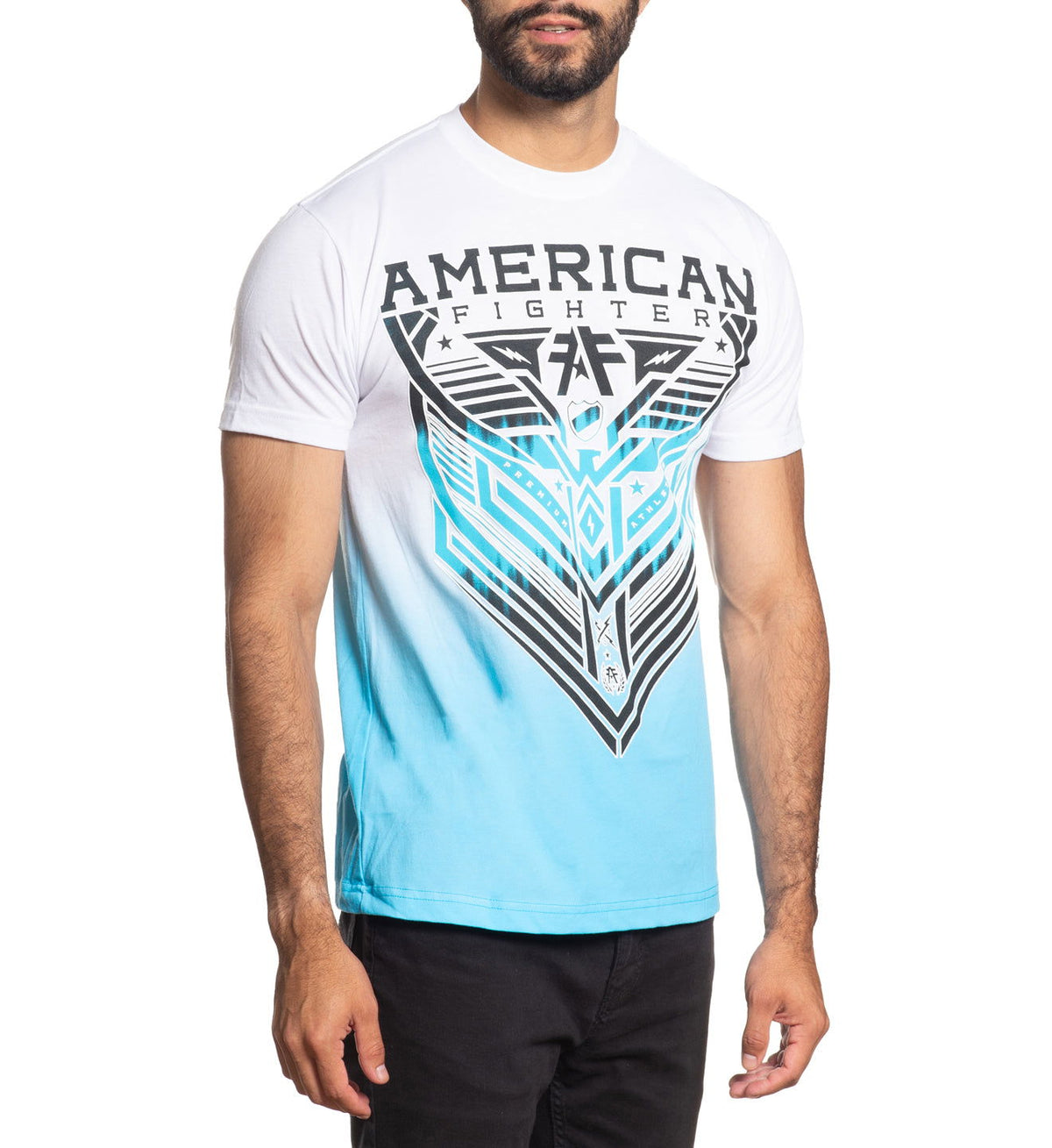 Millhurst - American Fighter