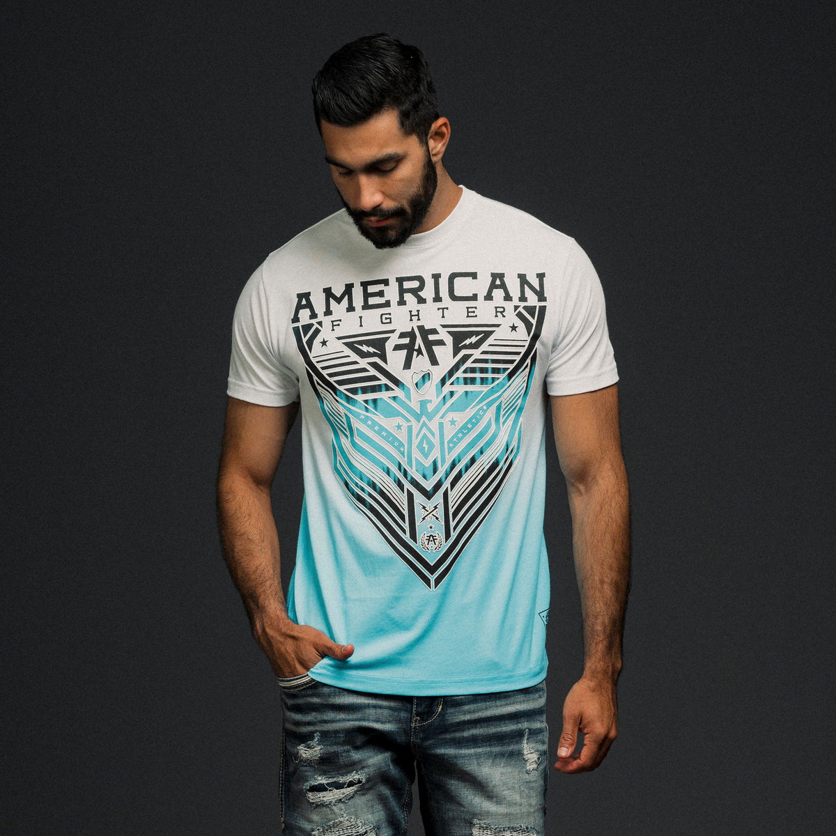 Millhurst - American Fighter