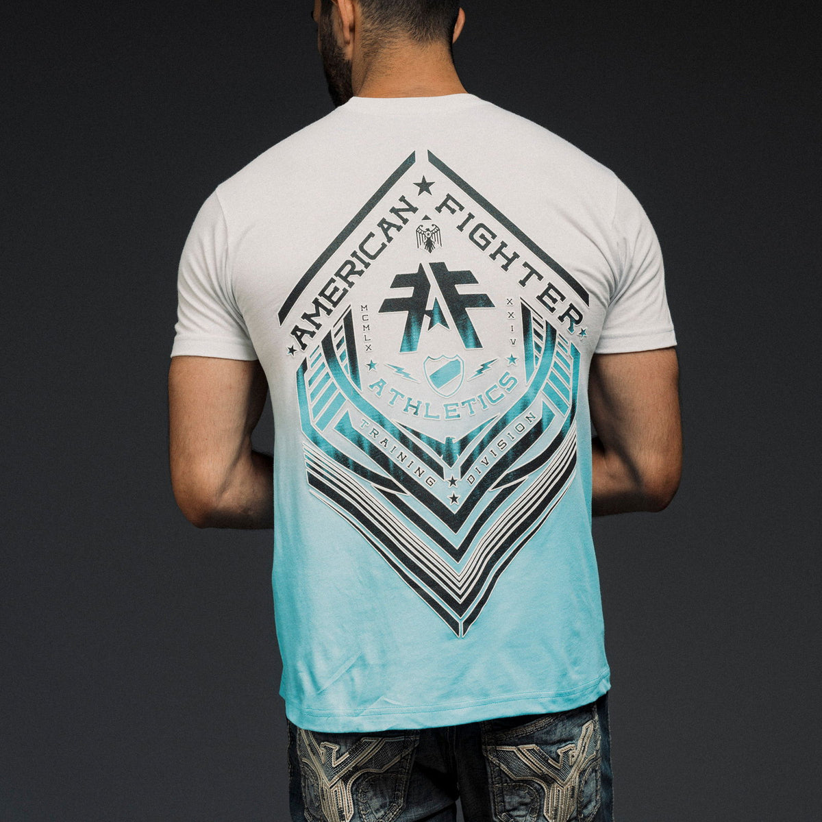 Millhurst - American Fighter