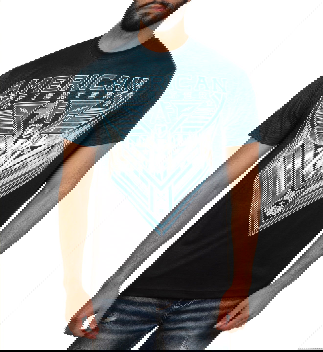 Millhurst - American Fighter