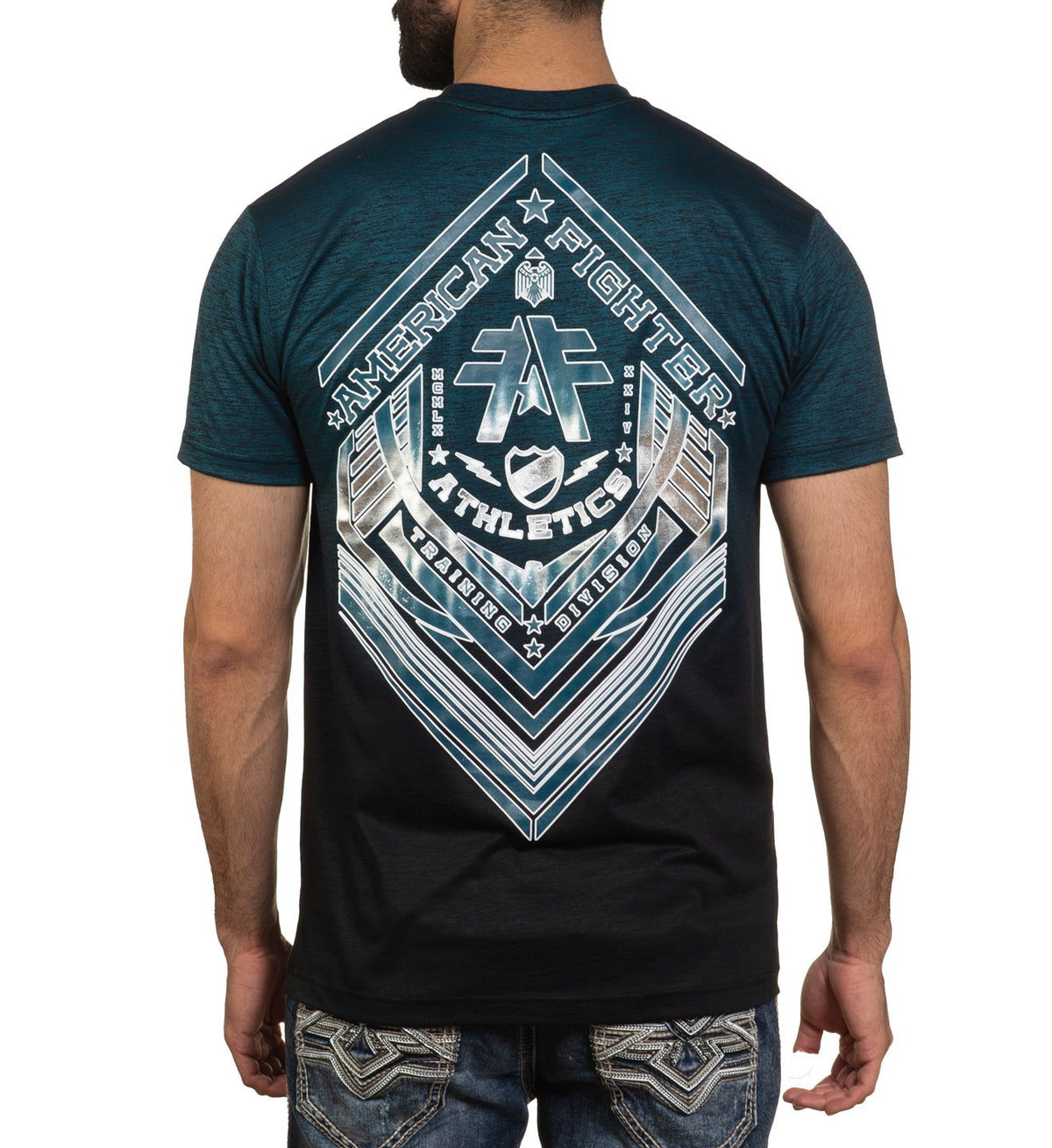 Millhurst - American Fighter