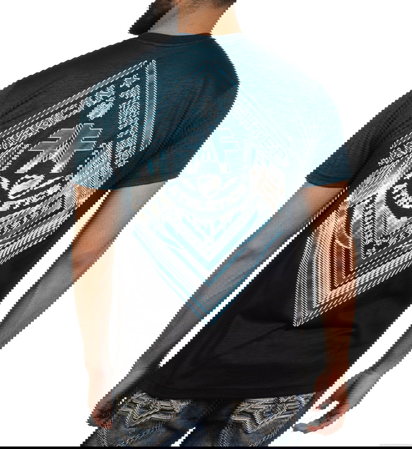 Millhurst - American Fighter