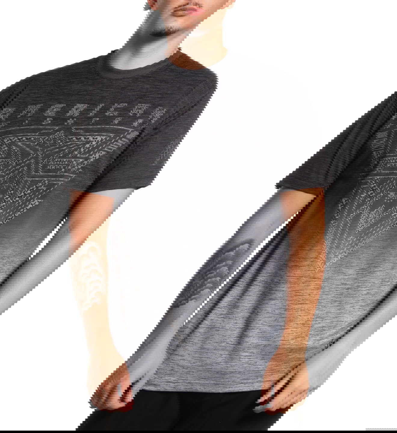 Mission Hills - American Fighter