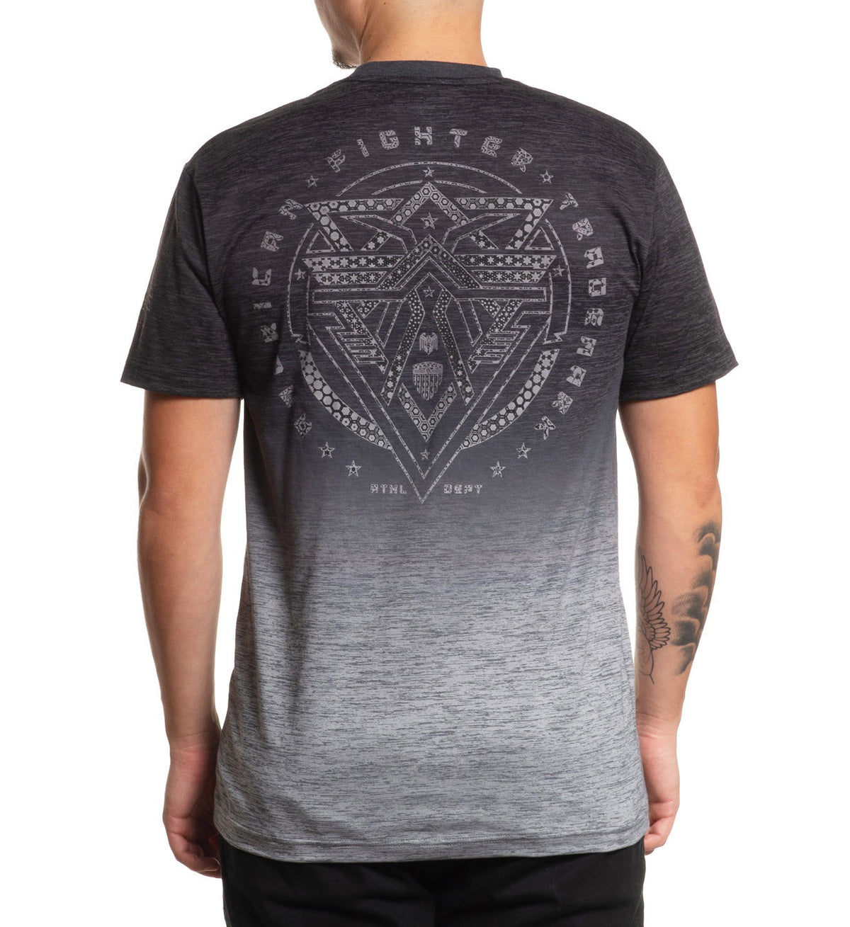 Mission Hills - American Fighter