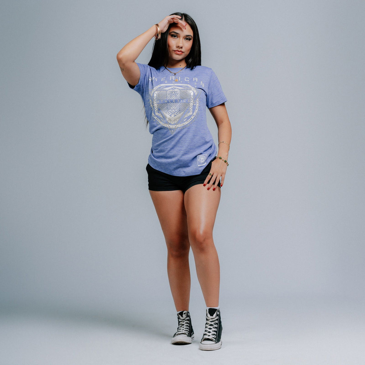 Molino - American Fighter