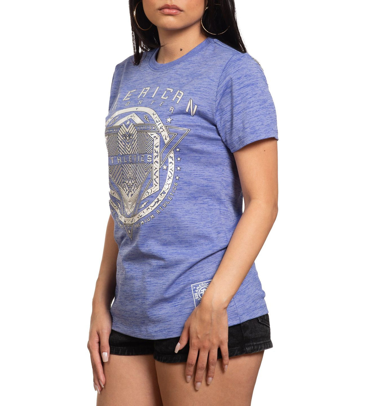 Molino - American Fighter