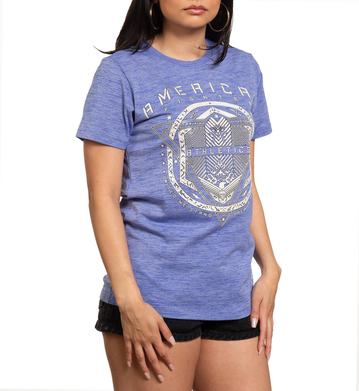 Molino - American Fighter